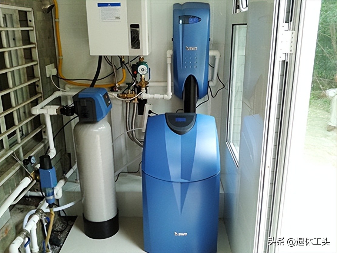 软水机有必要要吗,哪些地方有必要用软水机