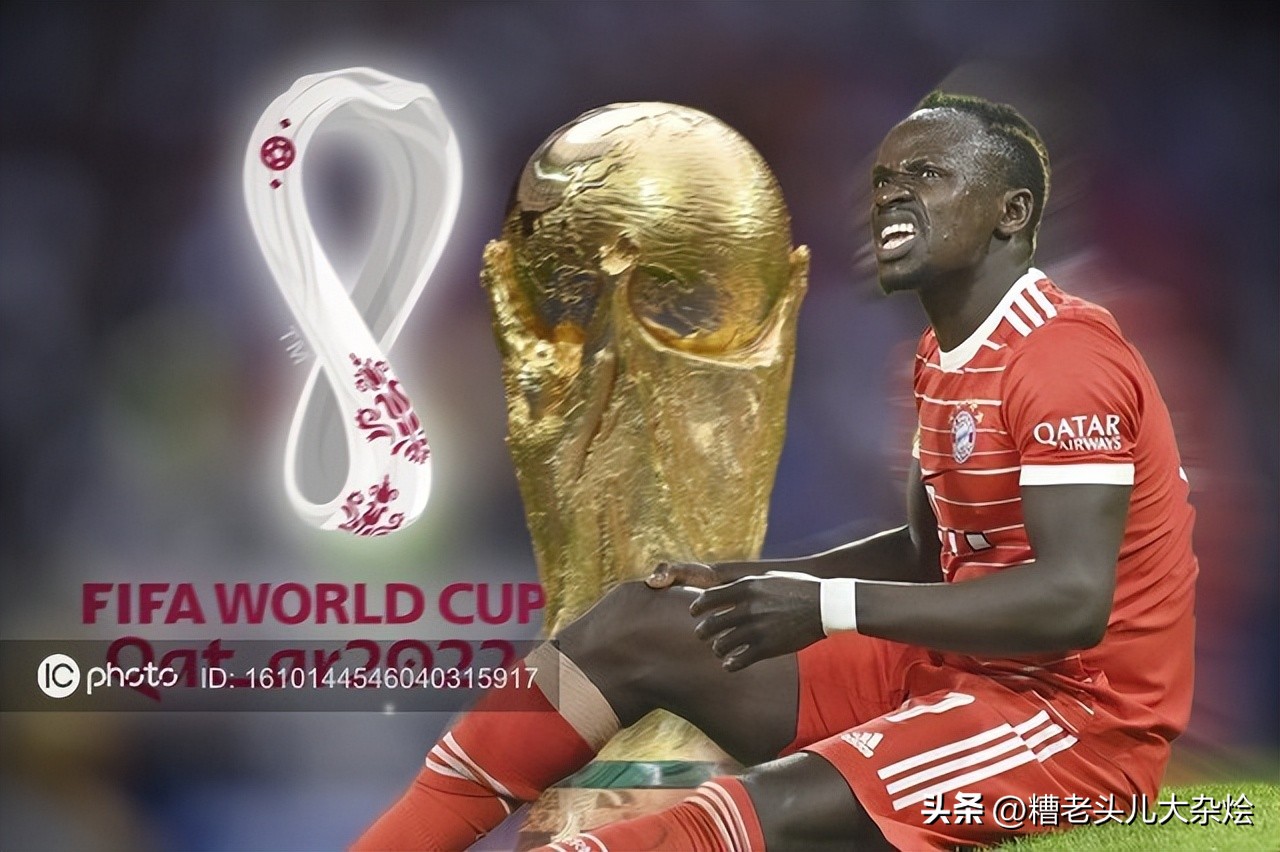 2022卡塔尔世界杯实力排行表,2022卡塔尔世界杯赔负率表