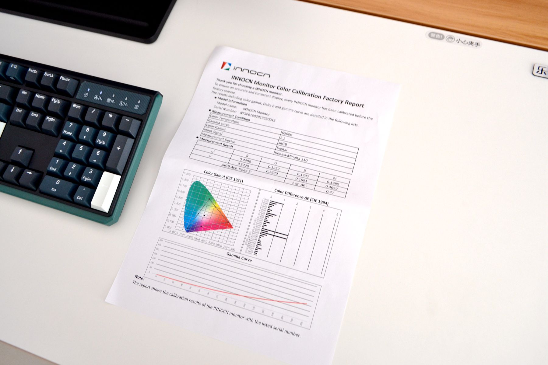 现在哪些24寸的显示器值得购买,性价比最高的24寸显示器推荐