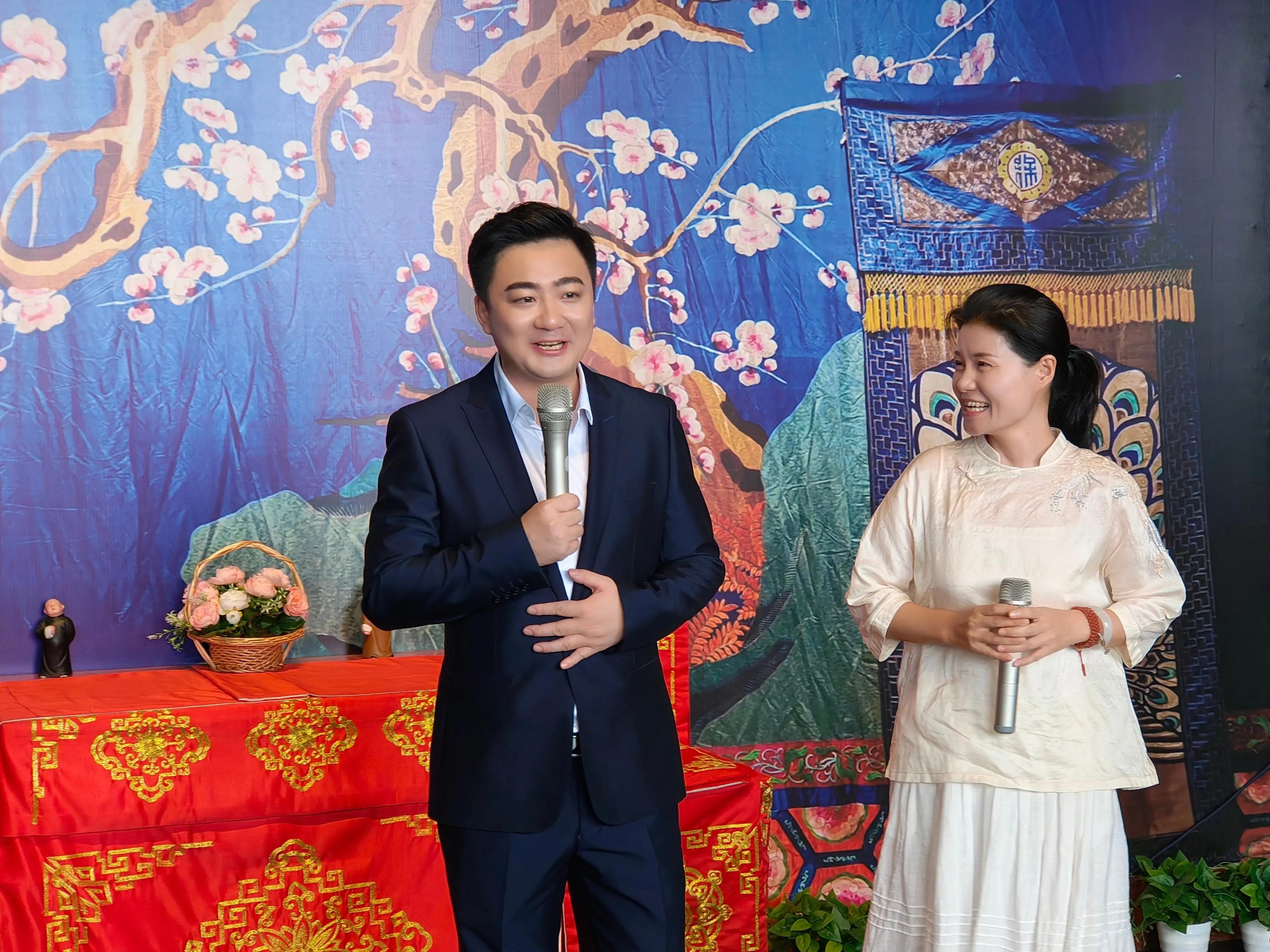 兰凤戏曲艺术博物馆介绍,兰凤戏曲艺术博物馆开馆时间