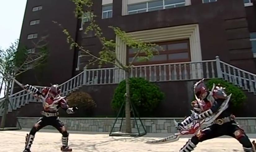 五行铠甲武器及必杀技大全,五行铠甲武器