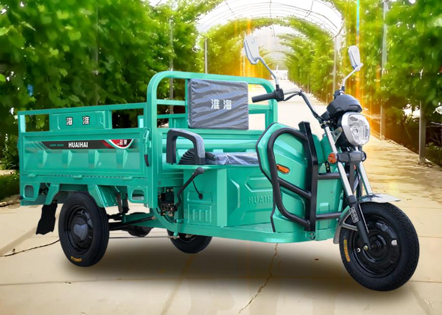 三轮车五星牌好不好,金彭和五羊哪个三轮车好