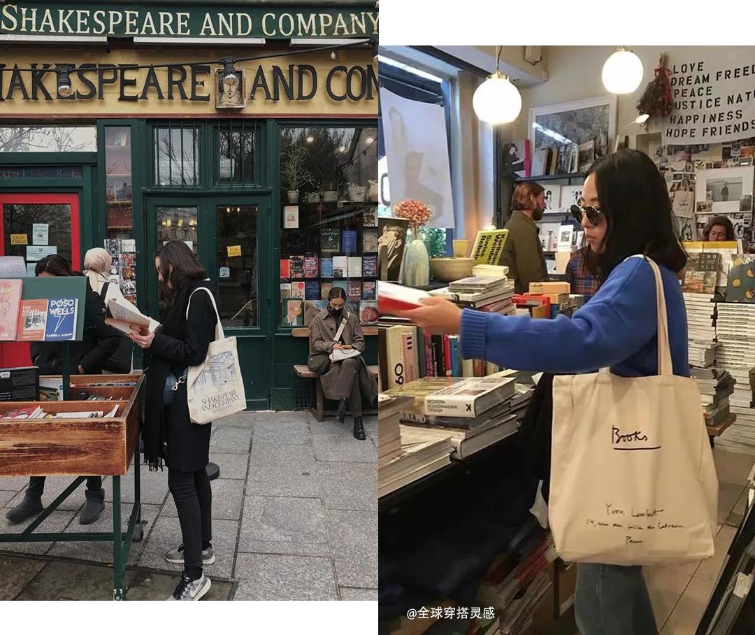 包包推荐小众高级感斜挎春款,巴黎春夏街拍