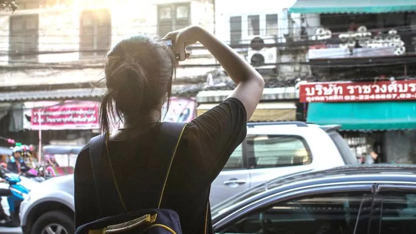 一人独自旅行真实感受,独自旅行的七个理由