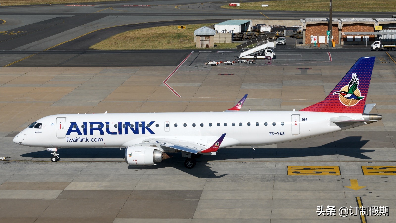 南非航空公司有哪些国际航线,南非航空公司有哪些