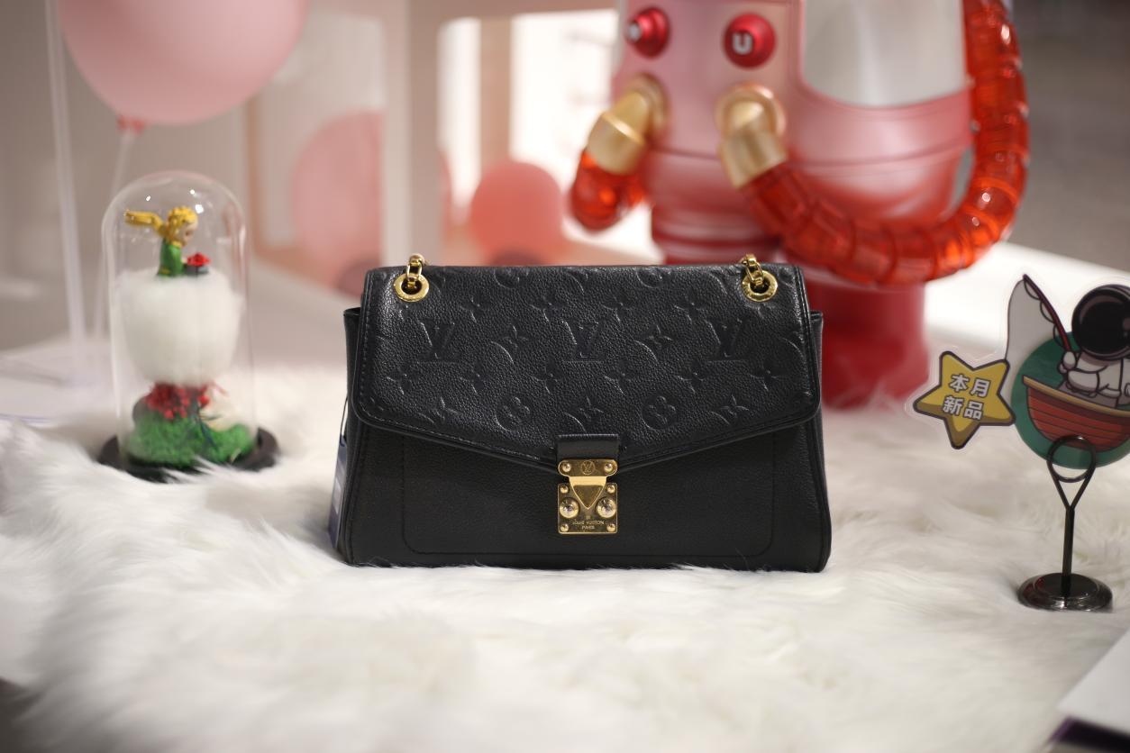 lv包最值得入手的是哪款,第一次入手lv包买哪款