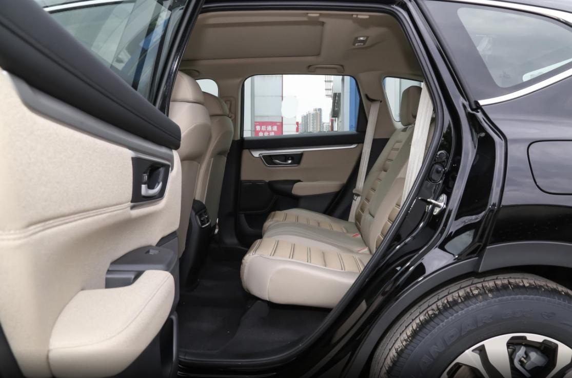 cr-v的cvt变速箱优缺点,本田cr-v混动优缺点