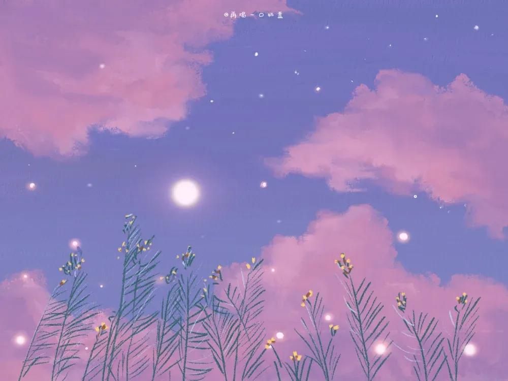 手机星空壁纸,宇宙星空壁纸