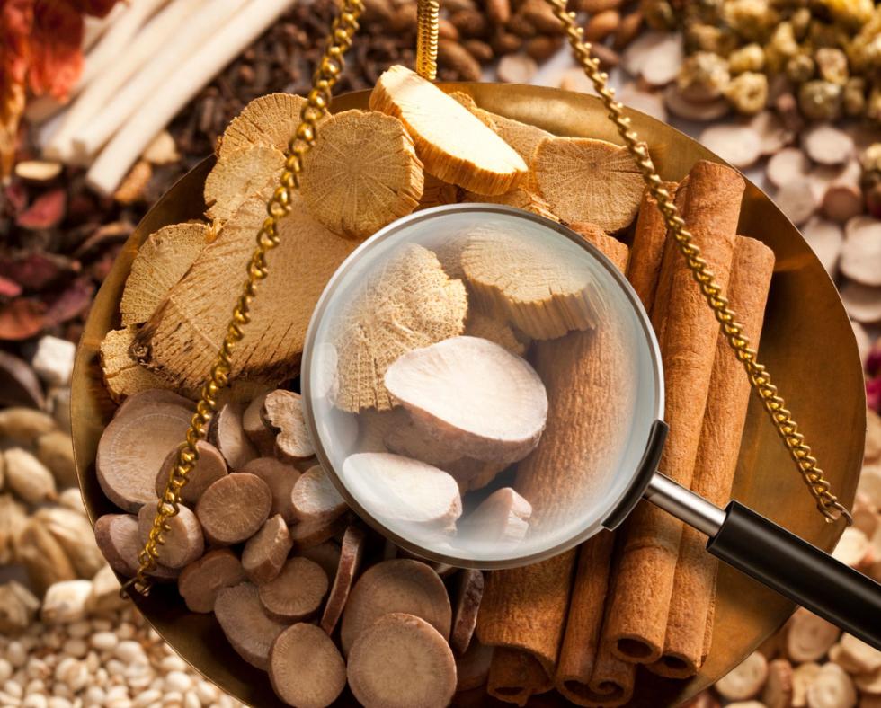 围绝经期综合征中医辨证心肾不交,绝经期肾阴阳两虚中医辨证