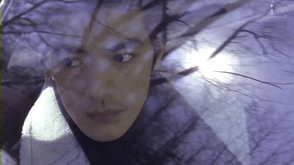 韩国浓颜系帅哥,浓颜系顶级颜值的帅哥