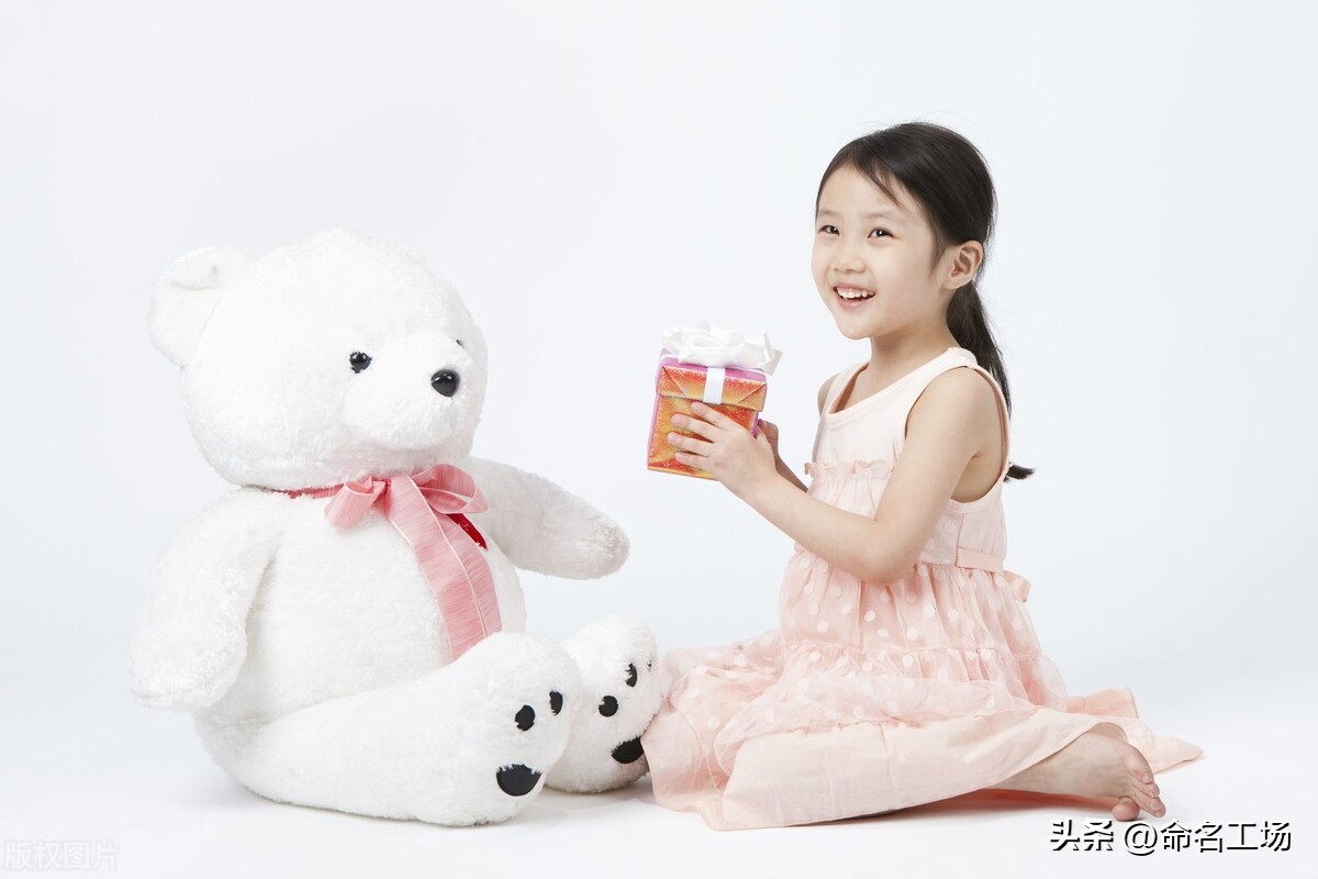 温婉大气且坚韧女孩名,温婉大气的女孩名字大全