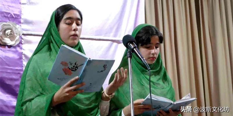 希腊的三大传统节日,古波斯日历