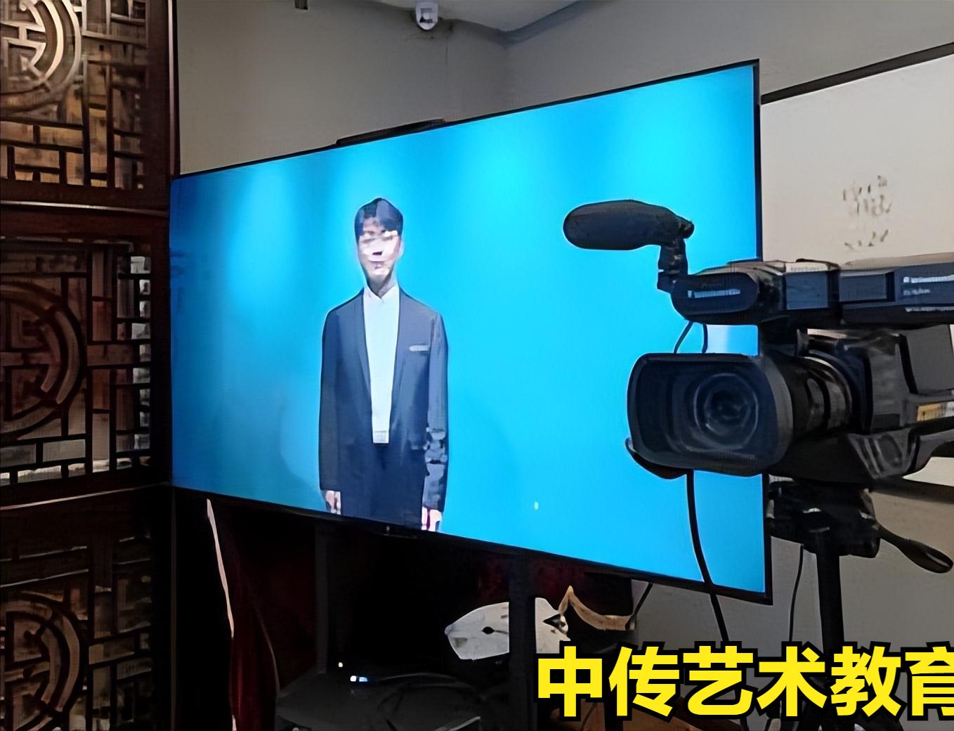 16年艺考采访,16岁舞蹈艺考0基础