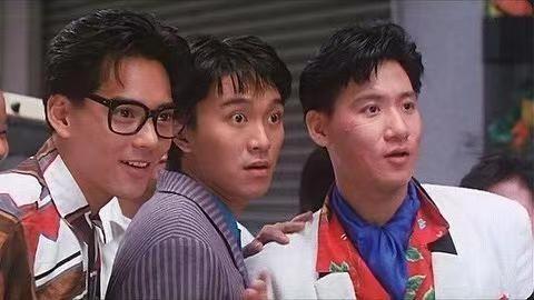 周星驰星爷堪称经典的十部电影,周星驰是哪一部电影开始叫星爷的