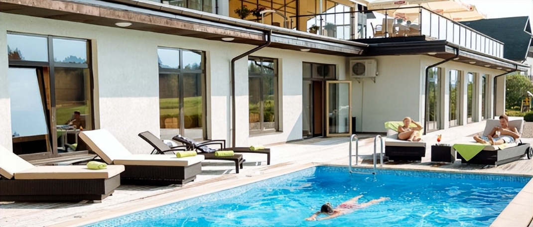 拉脱维亚桑拿房,拉脱维亚汗蒸