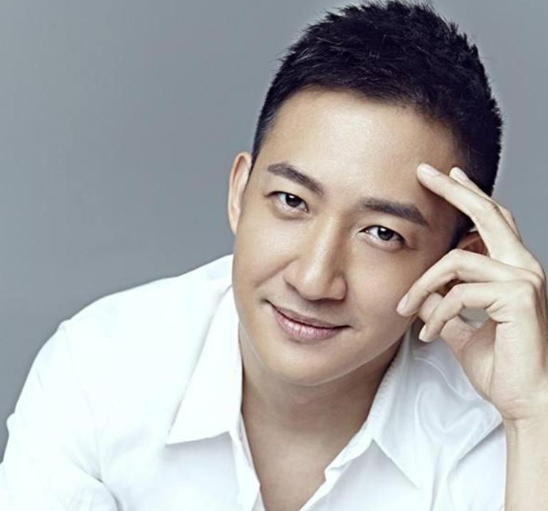 明星王阳哪年结婚的,王阳年轻时的感情戏