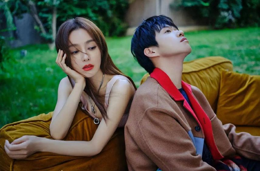 20对姐弟恋的明星,20对明星情侣