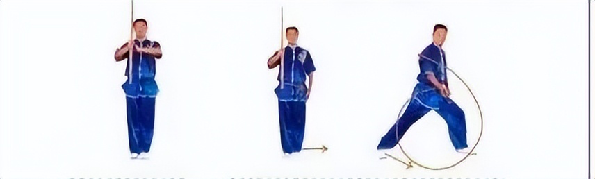 在地之韵|遂昌人人都会功夫？你一定看了茶园武术吧