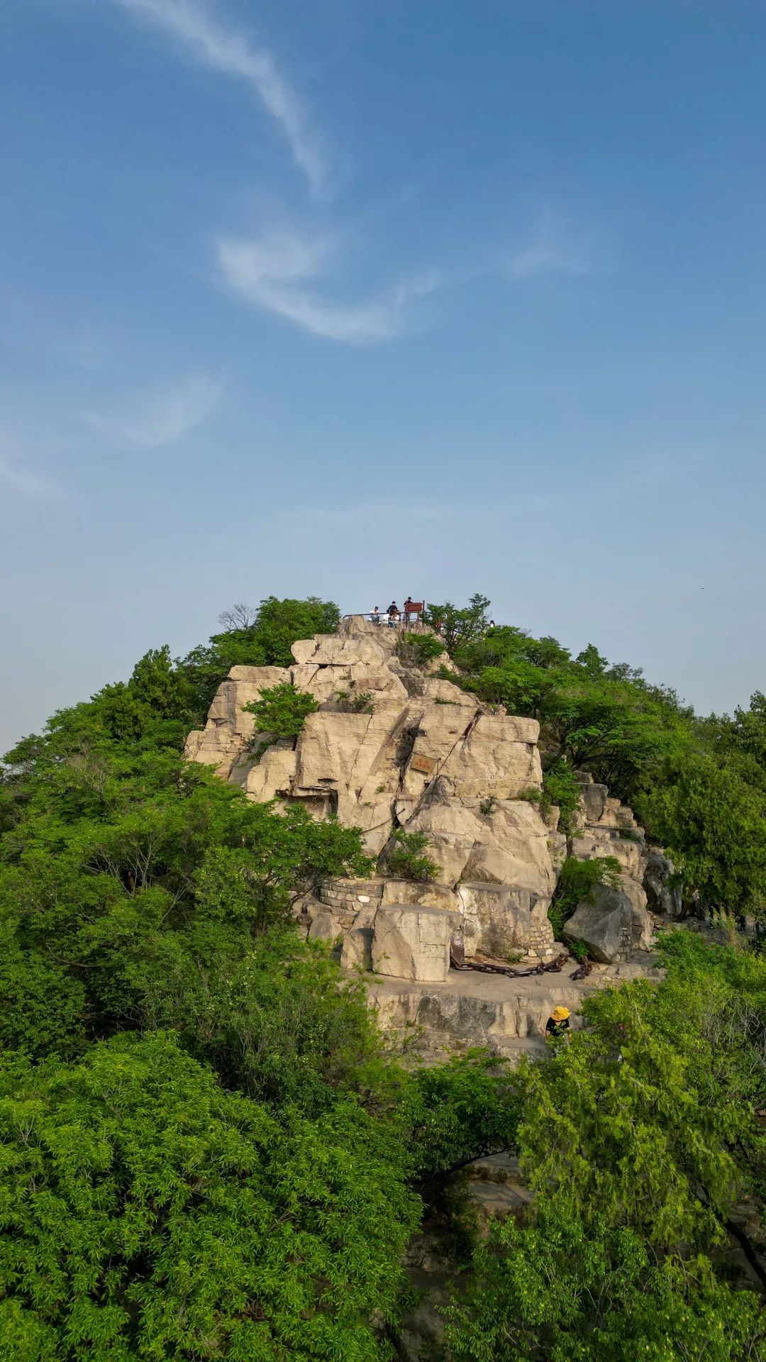 济南出发高铁旅游攻略,济南三天假期去哪玩合适