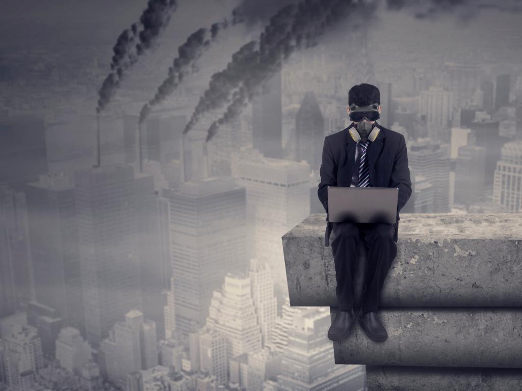 办公室已装修半年,新办公室装修引起嗓子疼咋办