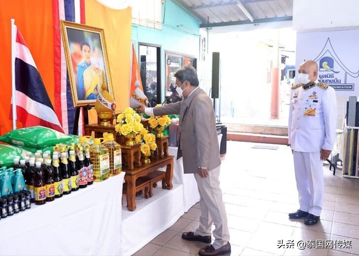 泰国王妃的生日礼物,泰国公主葬礼用品