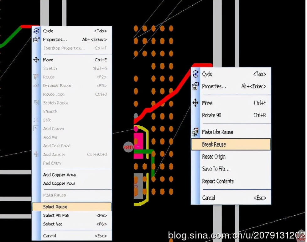pads库的讲解,pads的学习技巧