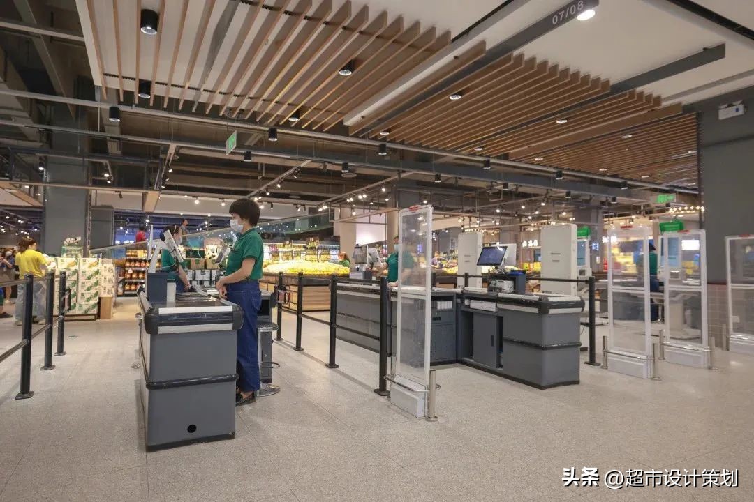 武商量贩沌口店在装修吗,武商超市沌口店经营什么