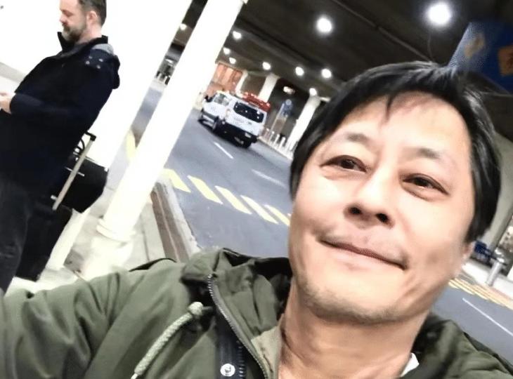 浪子王杰年轻照,浪子王杰近况