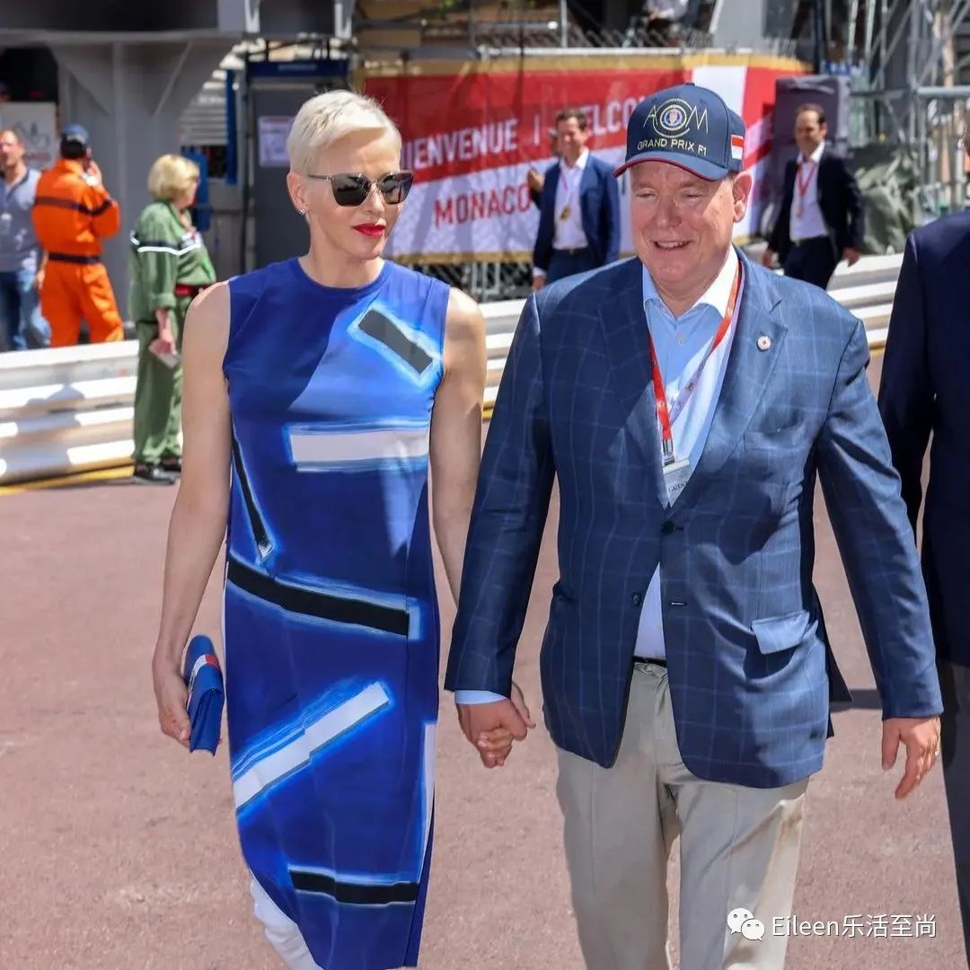 收钱才不离？70亿豪门夫妇为什么难破婚变传言？