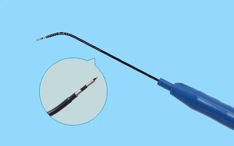 等离子手术的基本原理及优点