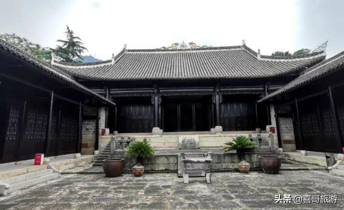 贵州石阡旅游攻略景点必去,铜仁石阡自驾游免费景点