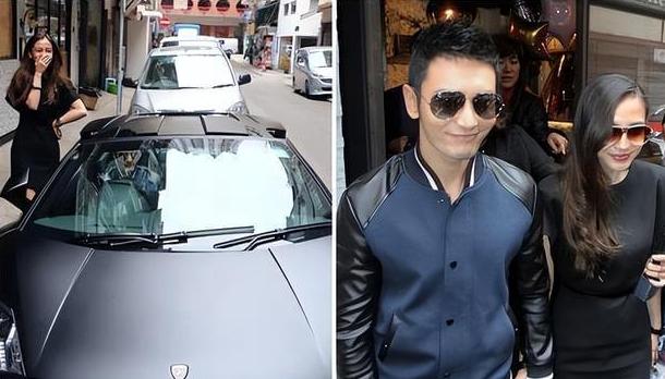 黄晓明最近有什么情况,黄晓明这几年经历了什么