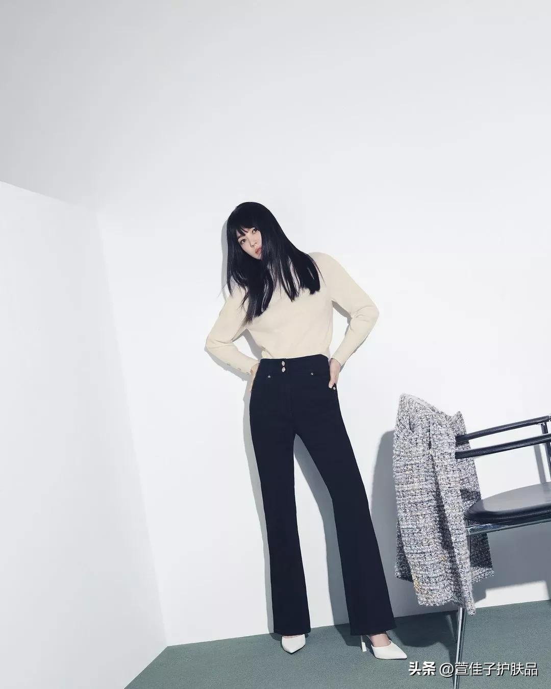 白嫩美肌与好身材看一眼就爱上,3