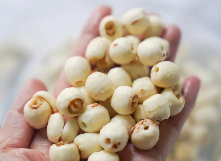 立秋养心养肺小贴士,立秋养生请注意养肺宜润勿燥