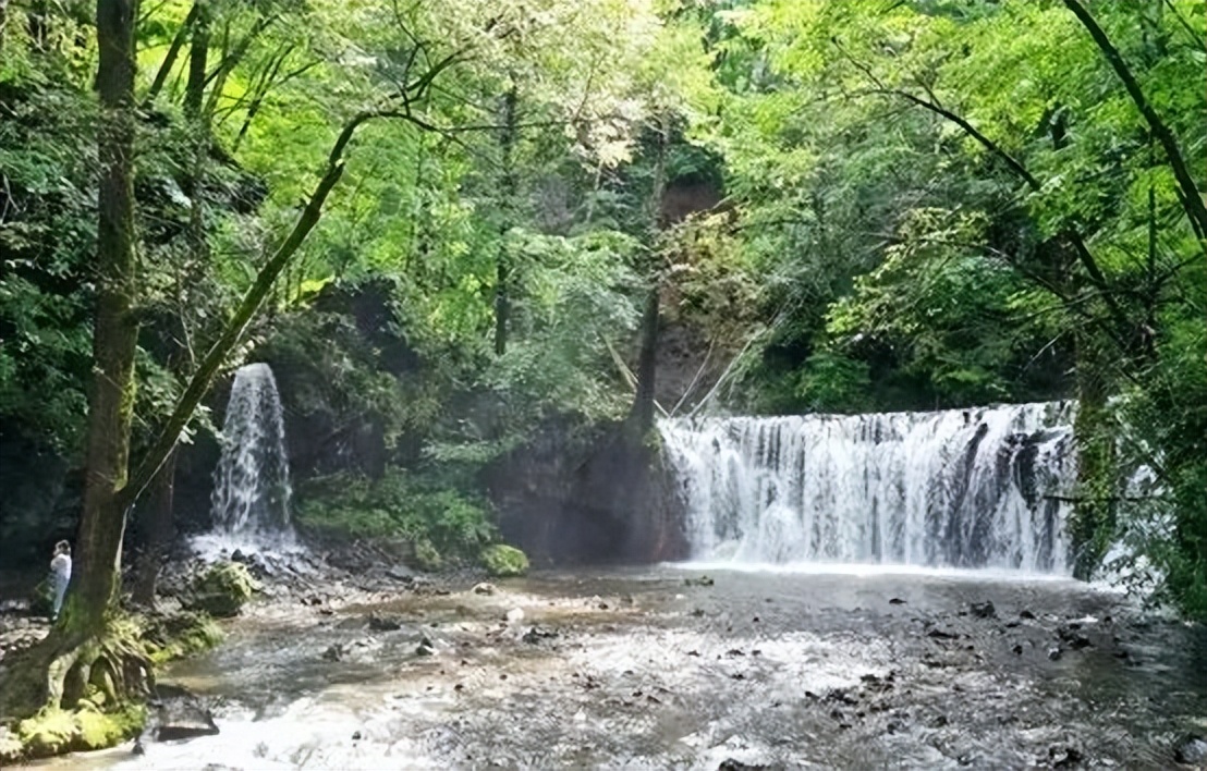 金秋吉林，“醉”美五地，承包你对秋天的所有幻想