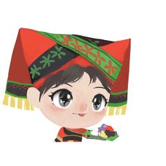 壮族三月三手工五色糯米饭,壮族三月三五色糯米饭如何制作