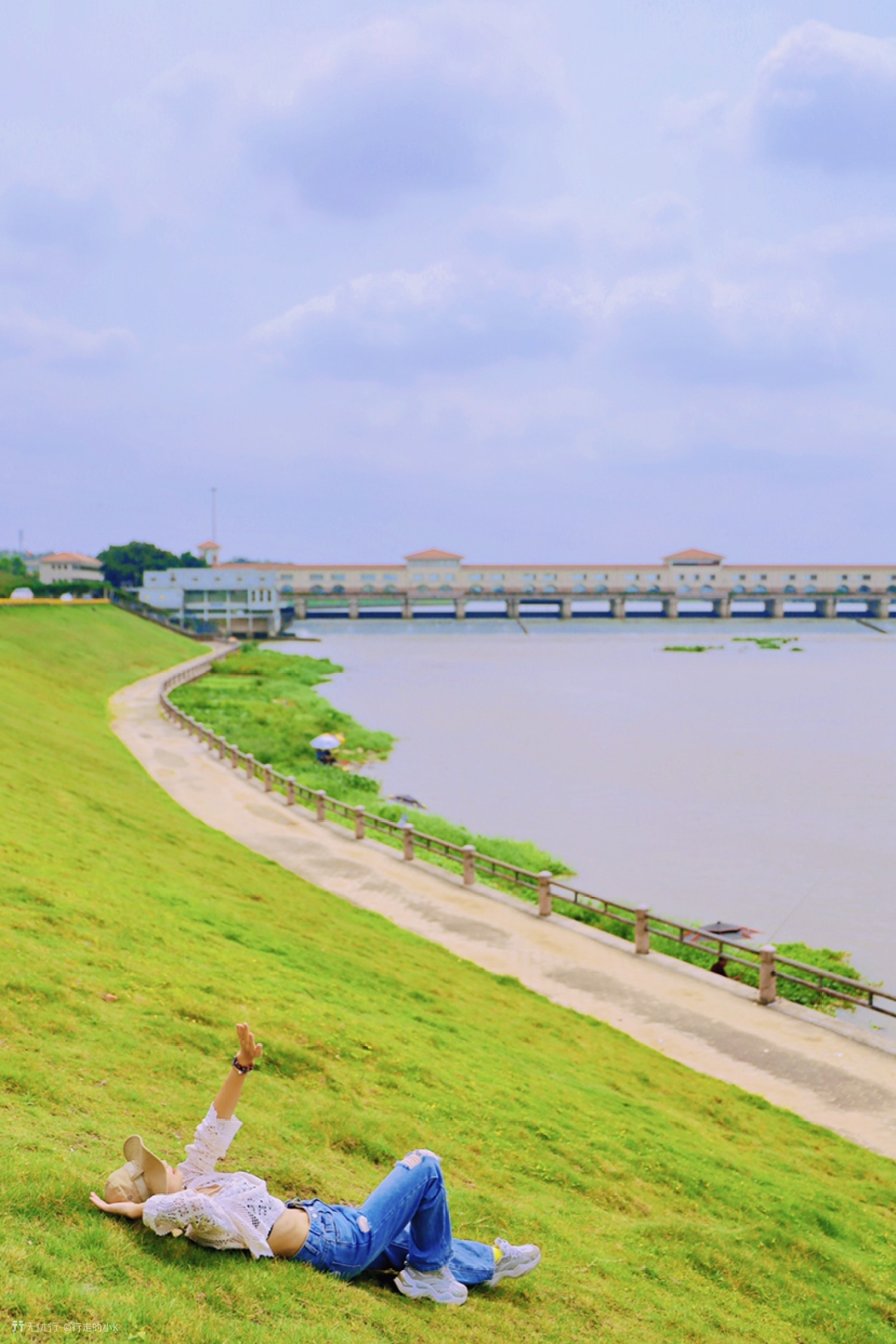 广州附近探险游玩地打卡,广州周边秋游游玩攻略