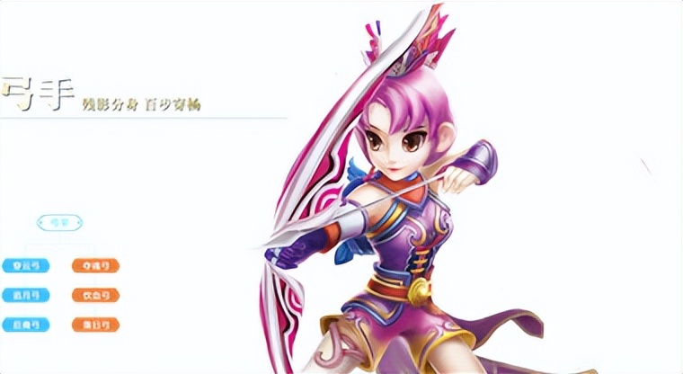 热血江湖职业选择哪个好2020,热血江湖适合单刷的职业