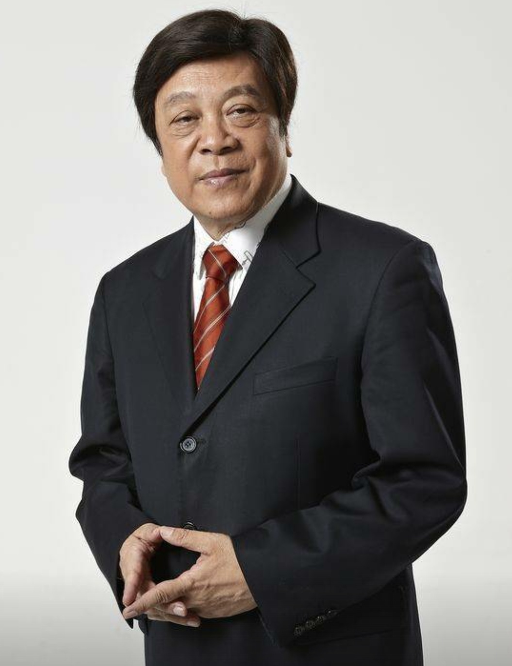 河北新闻联播主持人,河北新闻联播主持人傅敏