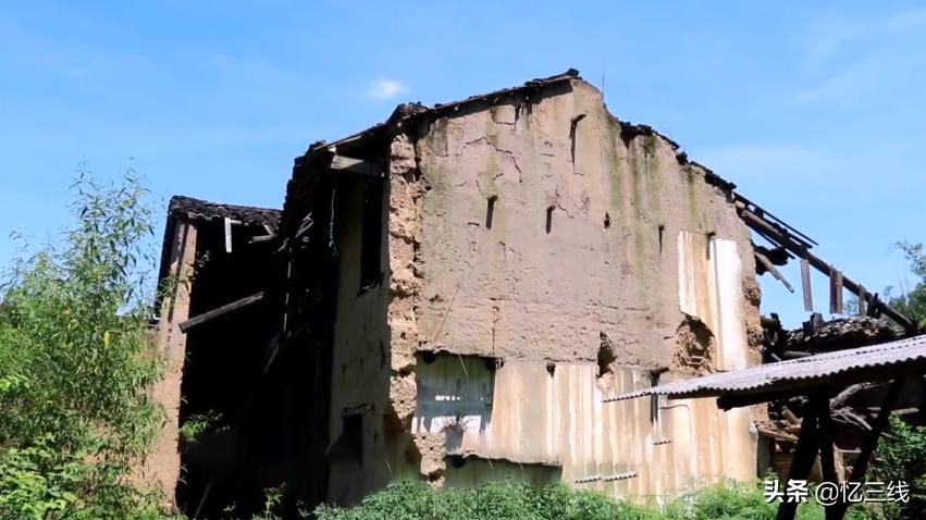 赣州古老的九厅十八井至今完好,江西赣县九厅十八井简介