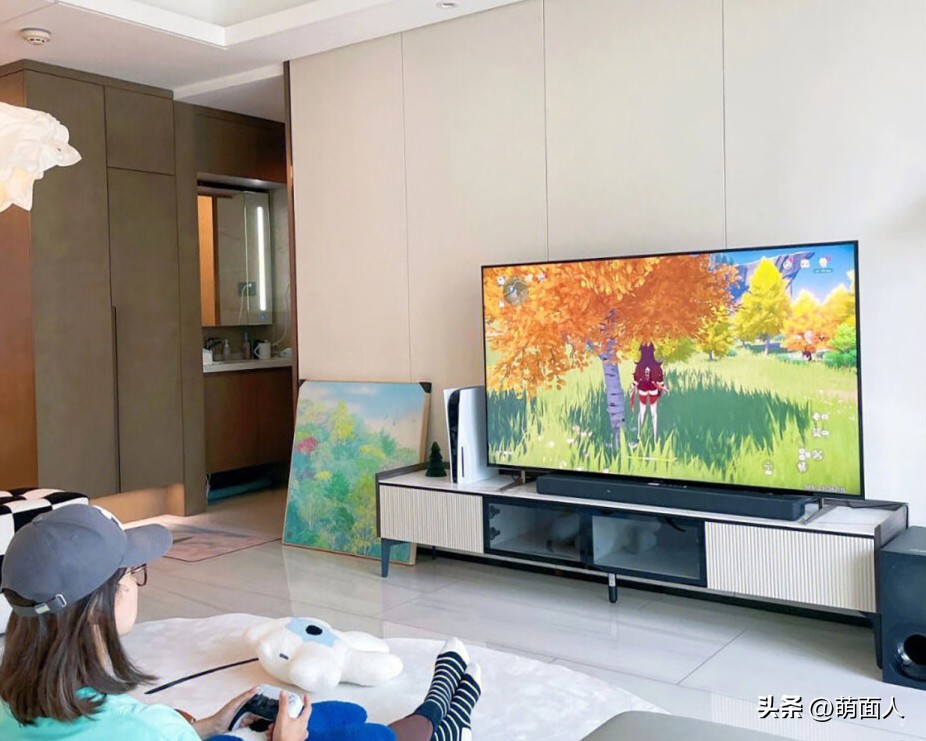 要想购买电视不踩坑，记住这5点谁都坑不了你