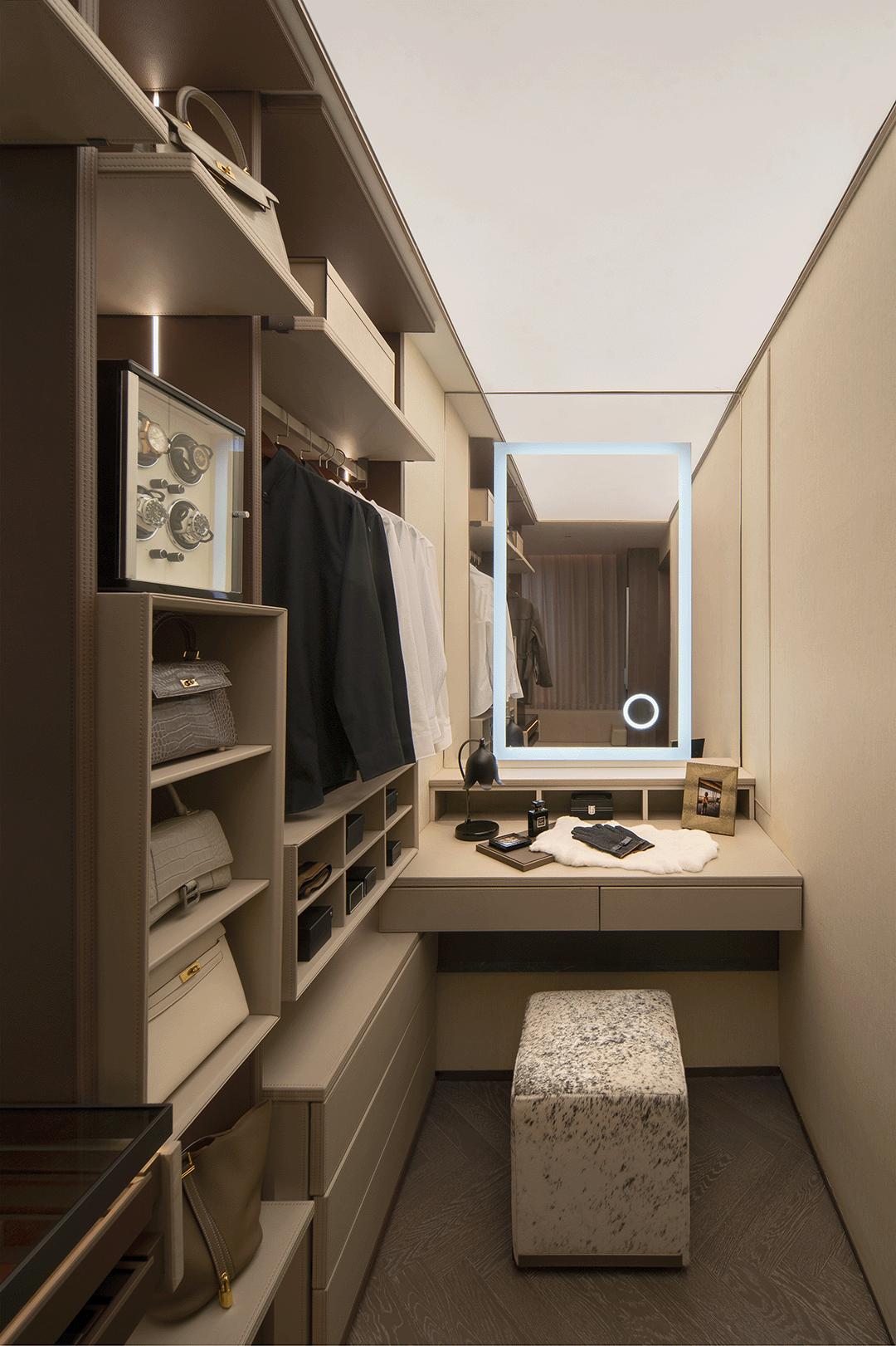 朴悦设计作品欣赏,朴悦空间设计事务所