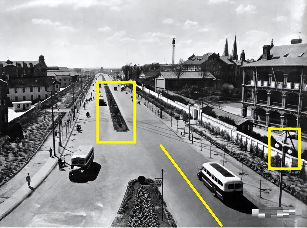 电影中的上海在哪,电影里的上海在哪里