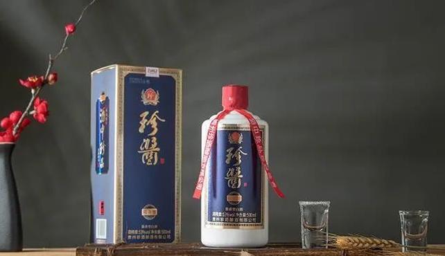 烟火升腾处，珍酒不上头，做珍酒加盟代理更赚钱！年入百万