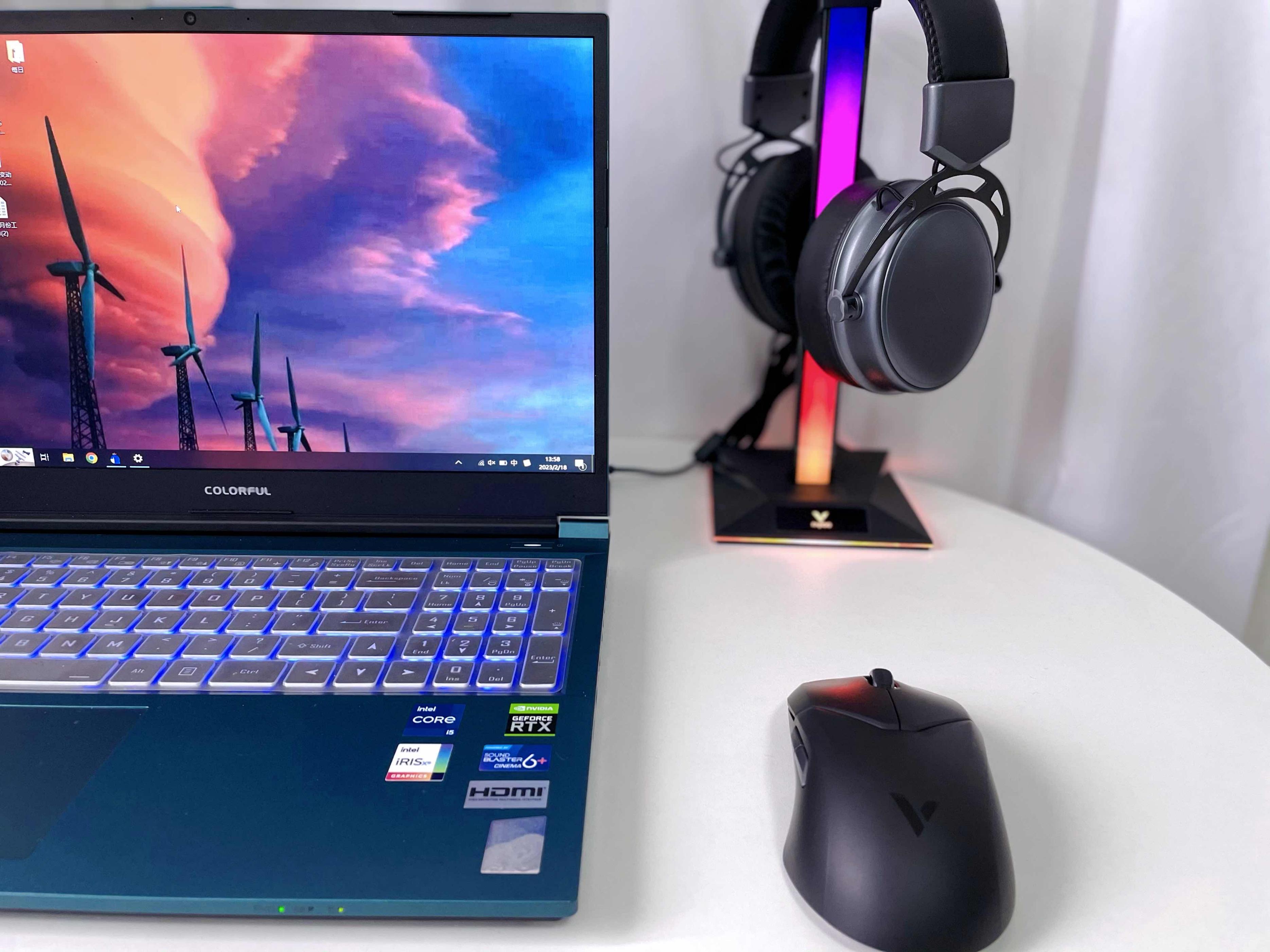 达摩m3和雷柏vt9鼠标怎么选,雷柏vt950无线游戏鼠标评测真香