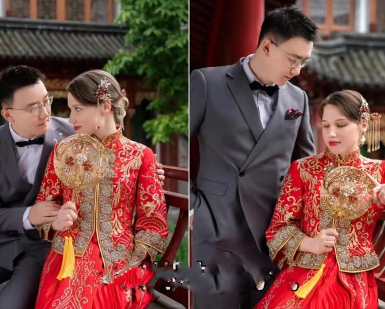 2019年，重庆小伙王昊娶了一个俄罗斯美女，如今怎么样了？