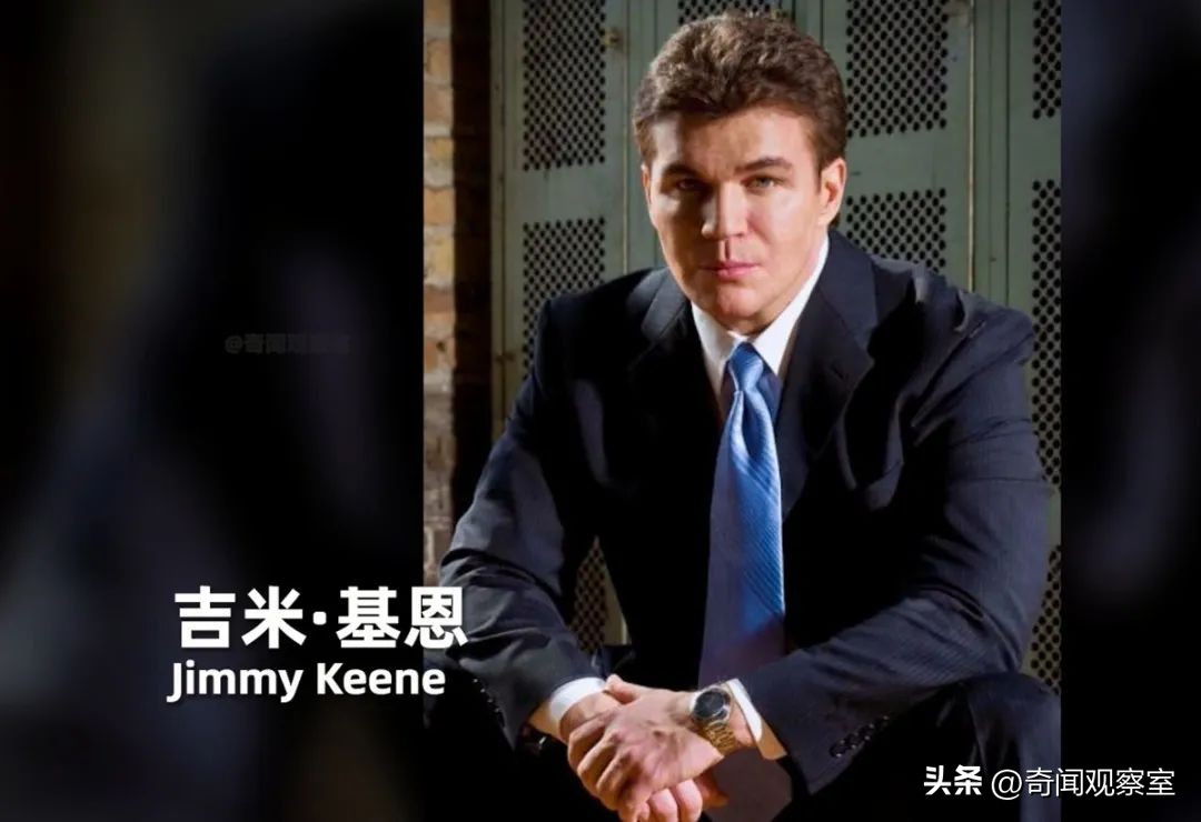 *底卧**与杀手的惊险对碰，热播美剧《BlackBird》背后的真实故事