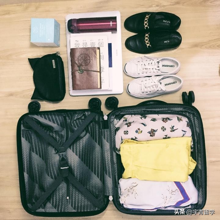 如果想去日本留学需要哪些条件,去日本留学要注意的事项