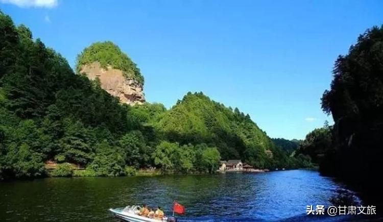 羲皇故里深度游第二弹,羲皇故里寻根记