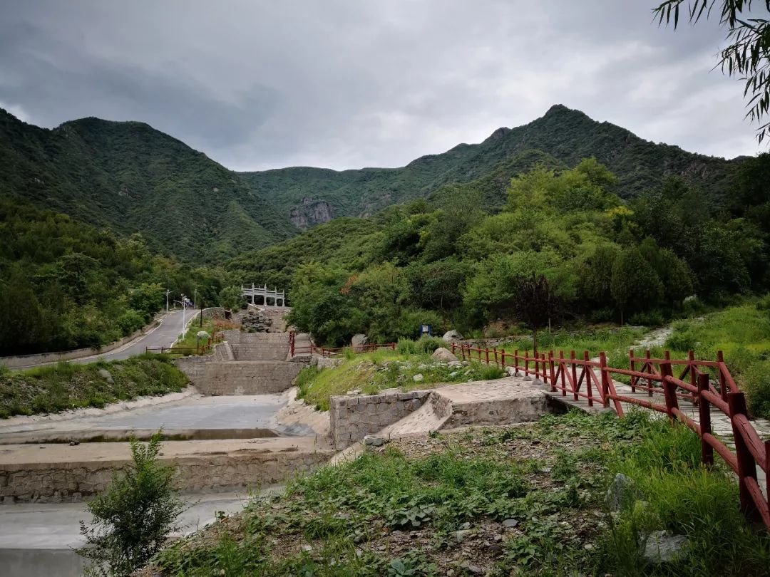 房山金陵遗址公园开放了吗,房山金陵遗址公园